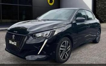 Peugeot 208 Lille