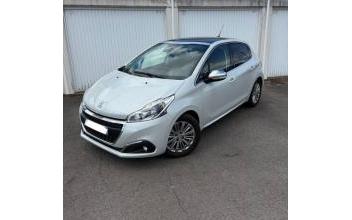 Peugeot 208 Trieux