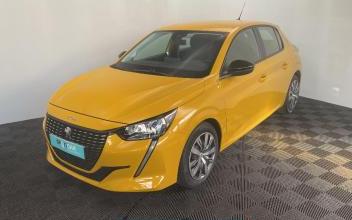 PEUGEOT 208 Varennes-sur-Seine