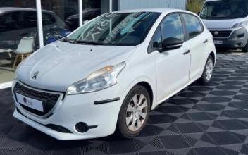 Peugeot 208 Gouesnou