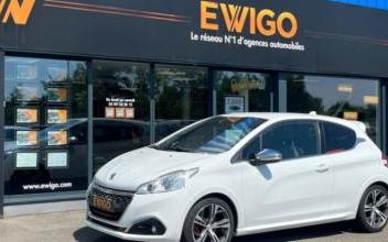 Peugeot 208 GTi Rixheim