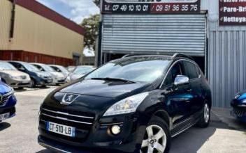 Peugeot 3008 Montgeron