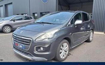 Peugeot 3008 Caudan