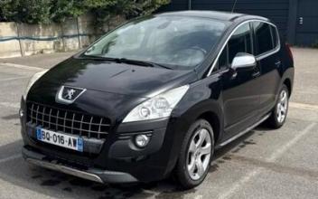 Peugeot 3008 Béthune