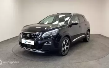 Peugeot 3008 Charmeil