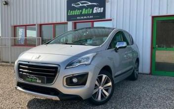 Peugeot 3008 Gien