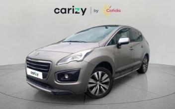 Peugeot 3008 Lumbres