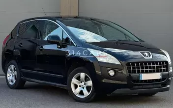 Peugeot 3008 Roanne