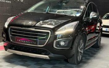 Peugeot 3008 Chaponost