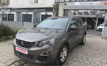 Peugeot 3008 Juvisy-sur-Orge