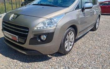 Peugeot 3008 Aubiat