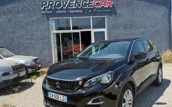 Peugeot 3008 La-Farlède