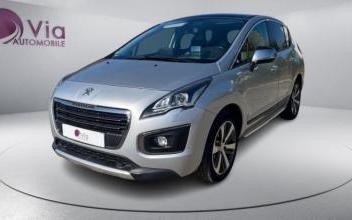 Peugeot 3008 Marlenheim