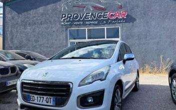 Peugeot 3008 La-Farlède
