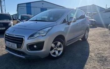 Peugeot 3008 Les-Sorinières