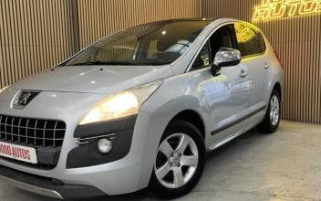 Peugeot 3008 Roncq