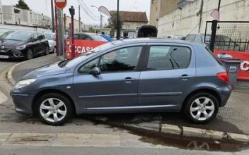 Peugeot 307 Bezons