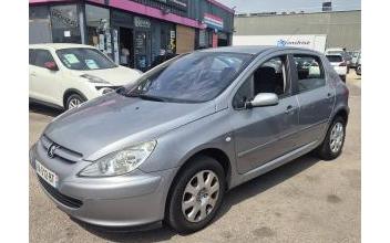 Peugeot 307 Coignières