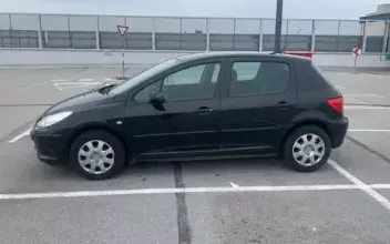 Peugeot 307 Montpellier