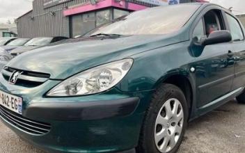 Peugeot 307 Coignières