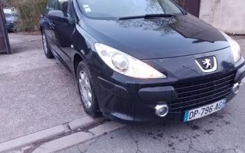 Peugeot 307 Veneux-les-Sablons