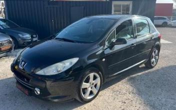 Peugeot 307 Avignon