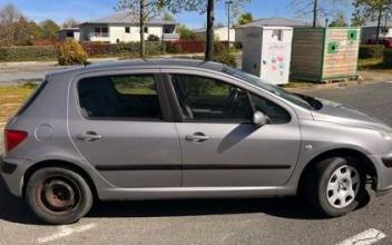 Peugeot 307 Bouaye