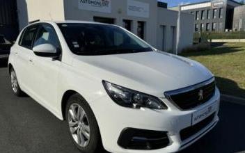 Peugeot 308 Le-Bignon