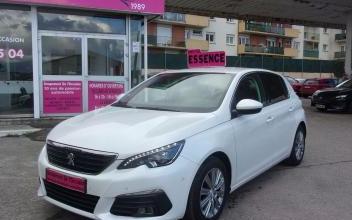 Peugeot 308 Toulouse