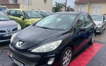 Peugeot 308 Le-Blanc-Mesnil