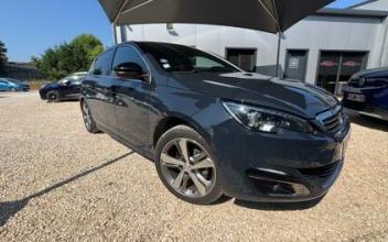 Peugeot 308 Bagard