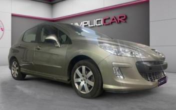 Peugeot 308 Pertuis