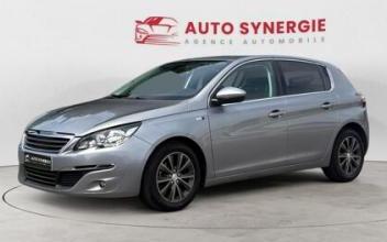 Peugeot 308 Aubagne
