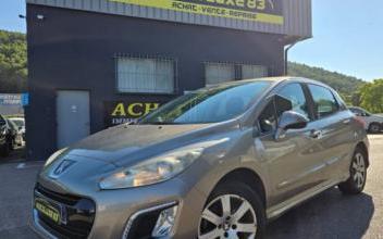 Peugeot 308 Draguignan