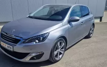 Peugeot 308 Metz
