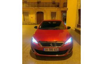 Peugeot 308 Perpignan