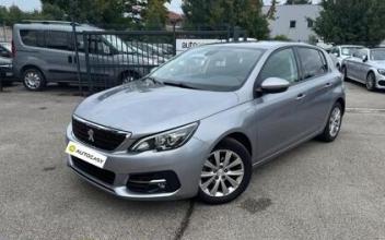 Peugeot 308 Bourgoin-Jallieu