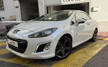 Peugeot 308 Cannes