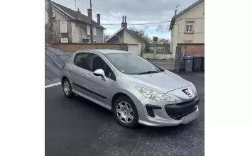 Peugeot 308 Valenciennes