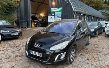 Peugeot 308 Sathonay-Camp