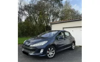 Peugeot 308 Montamisé