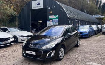 Peugeot 308 Sathonay-Camp