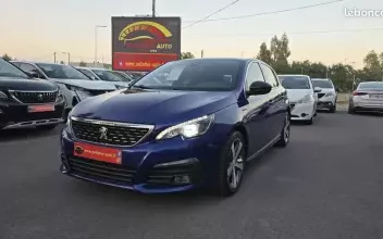Peugeot 308 Perpignan