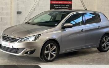 Peugeot 308 Saint-Orens-de-Gameville