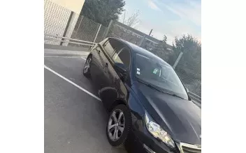 Peugeot 308 Wattrelos