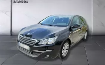 Peugeot 308 Chennevières-sur-Marne
