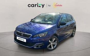 Peugeot 308 Morainvilliers