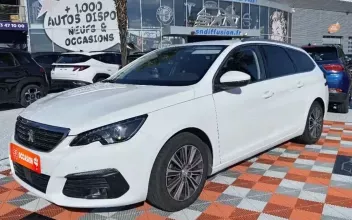 Peugeot 308 Lescure-d'Albigeois