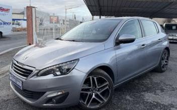 Peugeot 308 Cournon-d'Auvergne