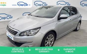 Peugeot 308 Domont